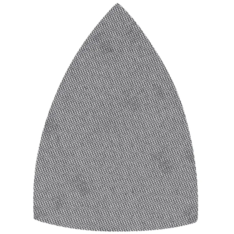 Síťované brusné listy Milwaukee PG 100x147 HL G120, pro Delta brusky, zrnitost 120, 10 kusů, 4932500180